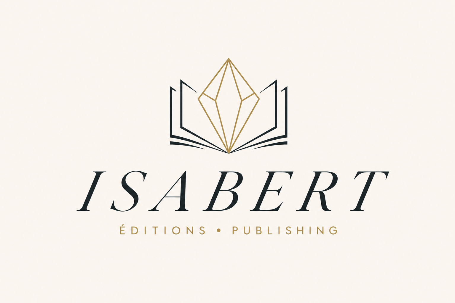 ISABERT — Éditions • Publishing